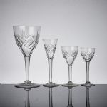 1111 9098 SET OF GLASS